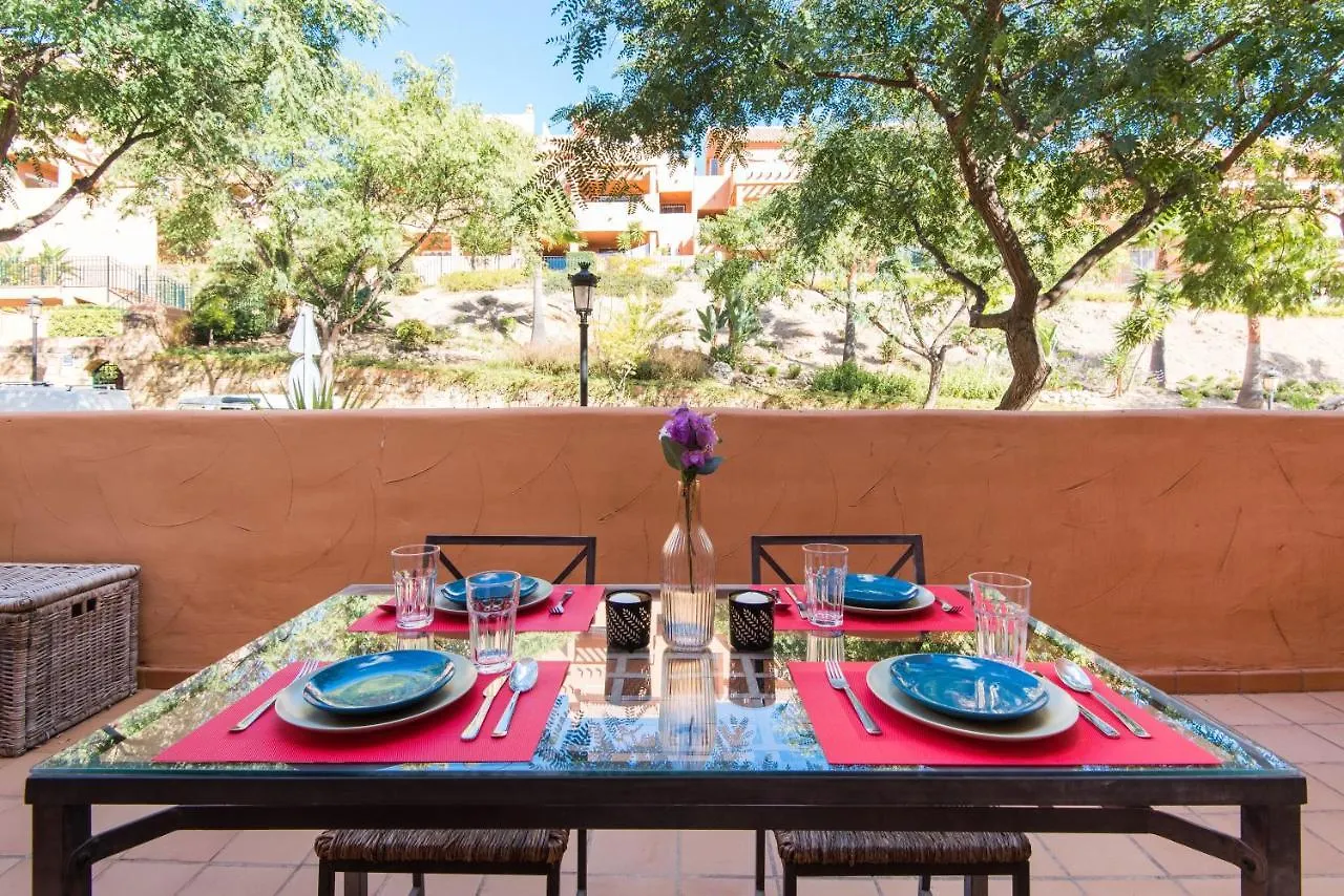 Rentandhomes Marbella Golf Elviria Испания