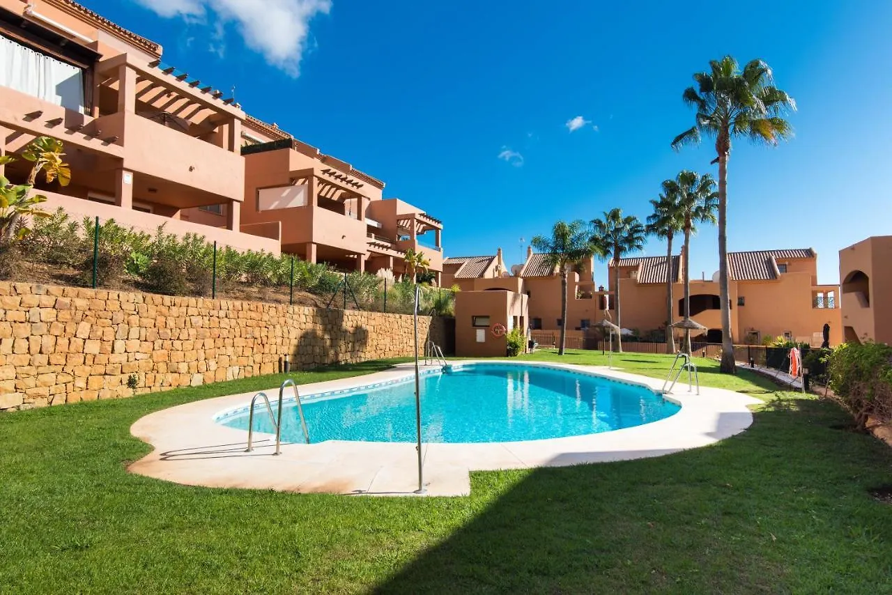 Rentandhomes Marbella Golf Elviria 0*,  España