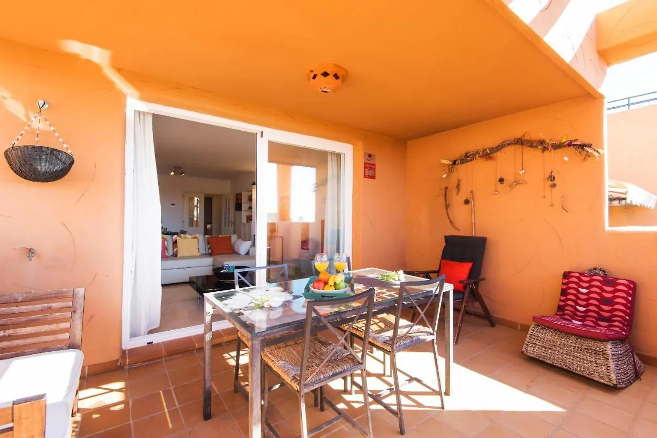 Rentandhomes Marbella Golf Elviria 0*,  España