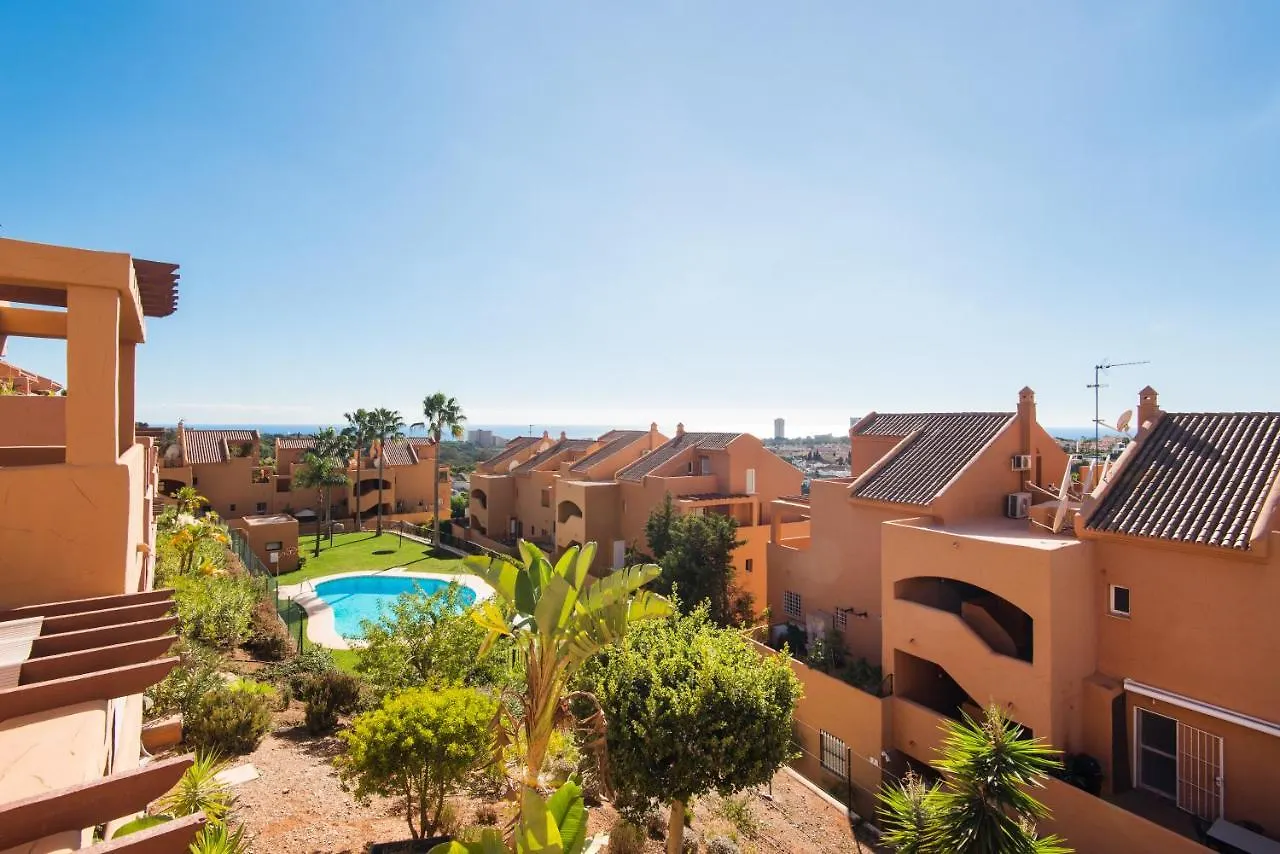 Appartamento Rentandhomes Marbella Golf Elviria