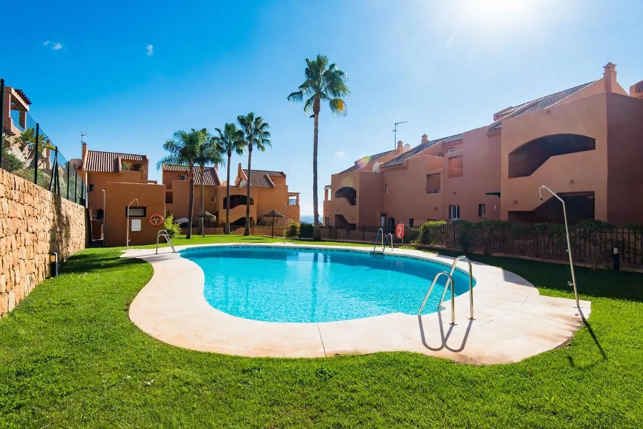 Appartamento Rentandhomes Marbella Golf Elviria Spagna