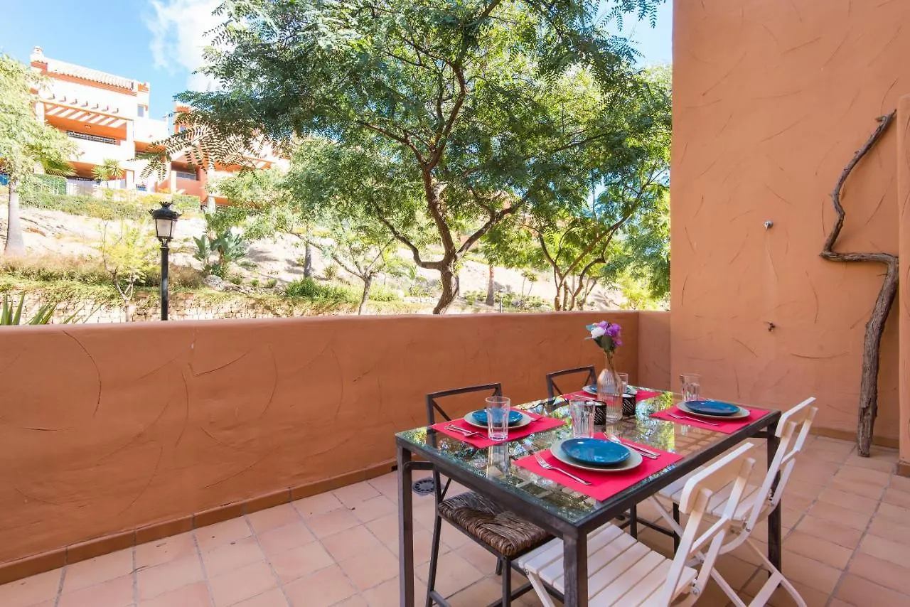Appartamento Rentandhomes Marbella Golf Elviria Spagna