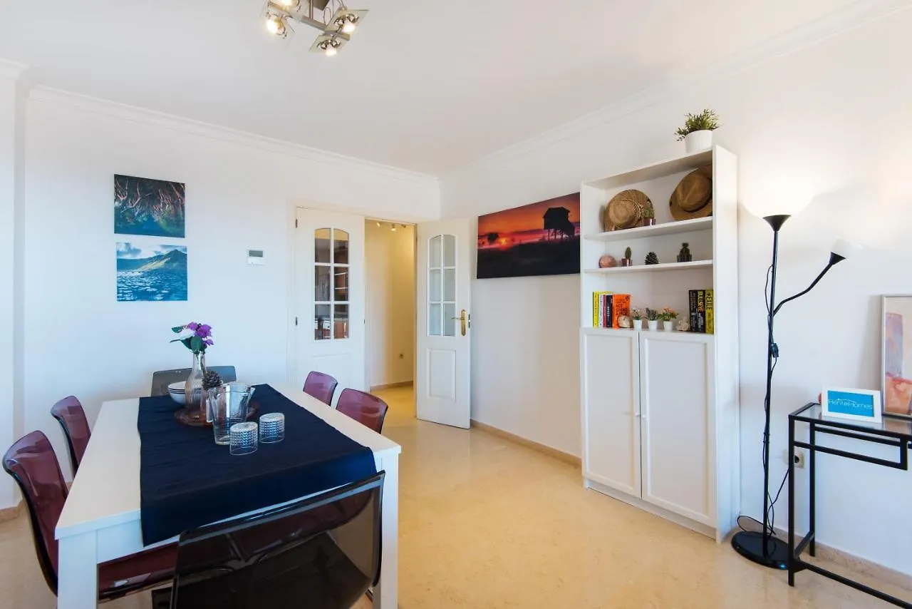 Appartamento Rentandhomes Marbella Golf Elviria